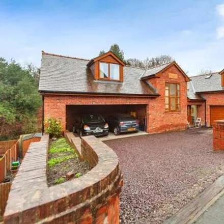 Buy this 6 bed house on Fron House in Y Nant, Mostyn