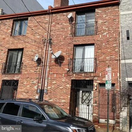 Rent this 2 bed apartment on 1824 South Street in Philadelphia, PA 19146