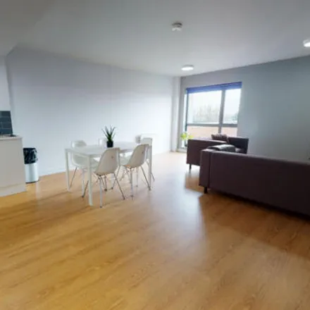 Image 7 - Back Chatham Place, Liverpool, L7 3PE, United Kingdom - Apartment for sale