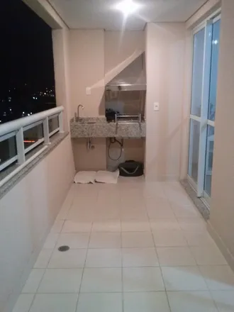 Image 2 - São Paulo, Cambuci, SP, BR - Apartment for rent