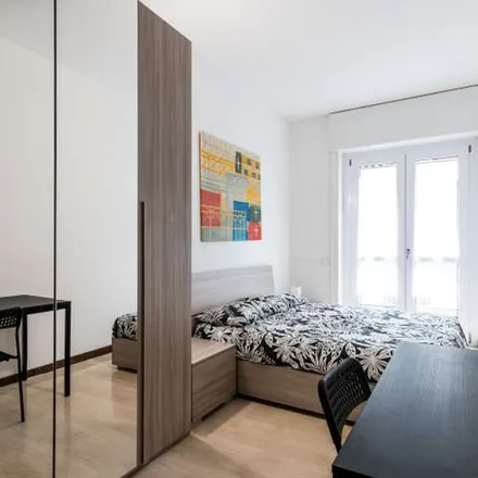 Image 9 - Via Nicola Palmieri, 23, 20141 Milan MI, Italy - Apartment for rent