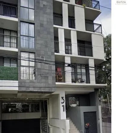 Buy this 2 bed apartment on Canal de San Juan in Iztapalapa, 09210 Mexico City