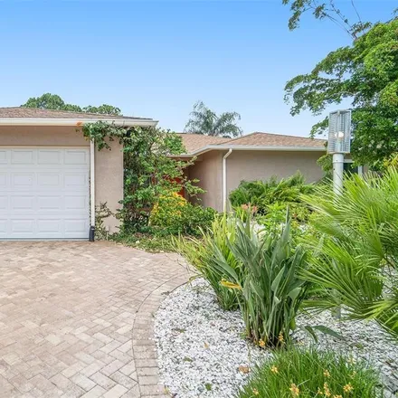 Buy this 3 bed house on 3828 Gatewood Drive in Pinecraft, Sarasota County