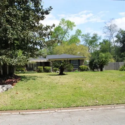 Buy this 3 bed house on 12757 Shapell Court in Jacksonville, FL 32223