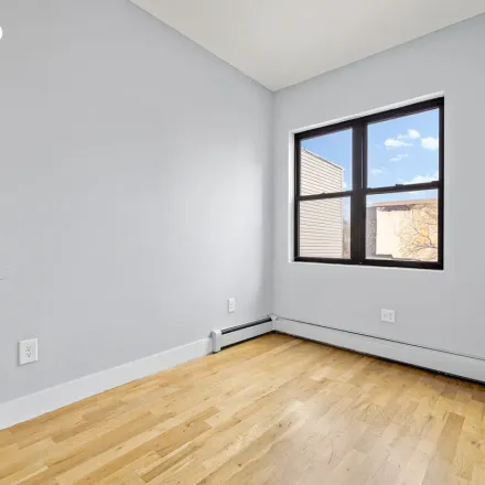 Rent this 3 bed apartment on 246 Van Siclen Avenue in New York, NY 11207