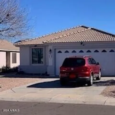 Buy this 3 bed house on 661 South Weaver Drive in Apache Junction, AZ 85120
