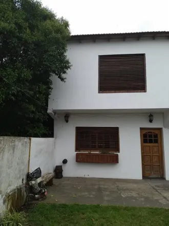 Buy this studio duplex on Constitución 748 in Partido de La Matanza, Ramos Mejía