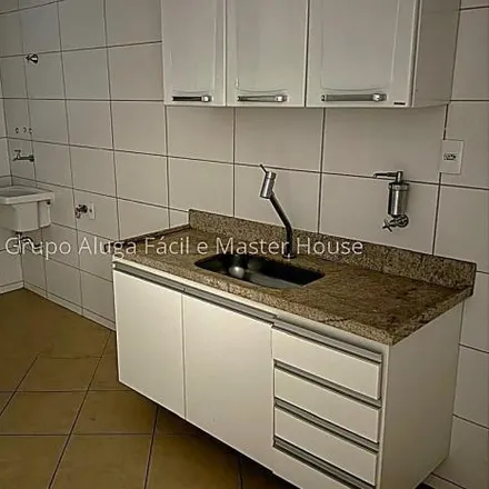 Image 1 - Avenida Barão do Rio Branco, Santa Luzia, Juiz de Fora - MG, 36025-020, Brazil - Apartment for rent