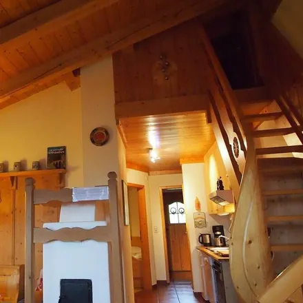 Rent this 2 bed apartment on Hochkrimml in 5743 Krimml, Austria