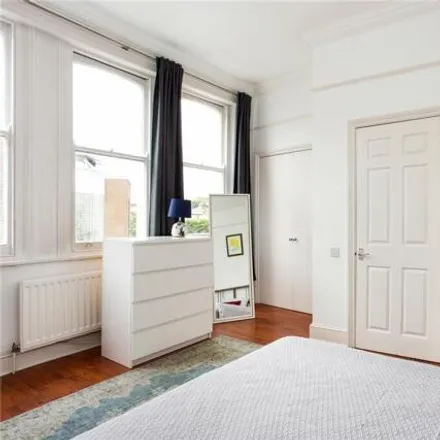 Image 7 - 6 King Henry's Road, Primrose Hill, London, NW3 3QP, United Kingdom - Townhouse for sale