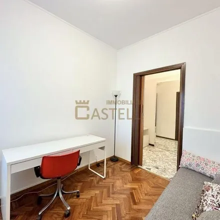 Image 7 - Assaje, Via Raffaello Sanzio 14, 20149 Milan MI, Italy - Apartment for rent