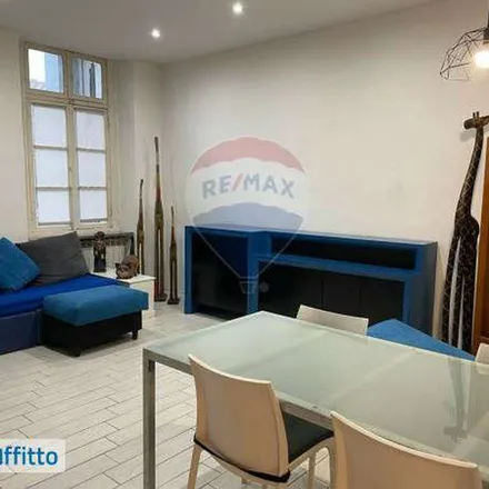Rent this 3 bed apartment on Via Accademia Albertina 27 bis/C in 10123 Turin TO, Italy
