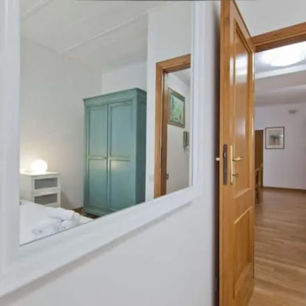 Rent this 1 bed apartment on Alice Via Flaminia in Via Flaminia, 00195 Rome RM