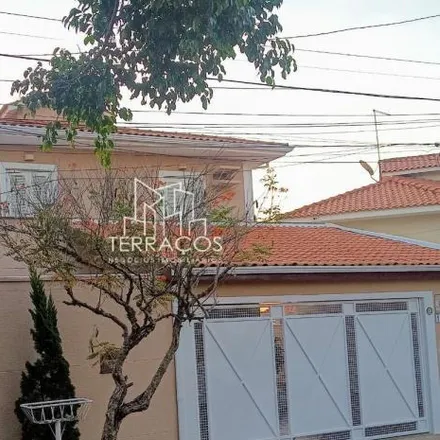 Buy this 3 bed house on Rua Guido Pelliciari in Torres de São José, Jundiaí - SP
