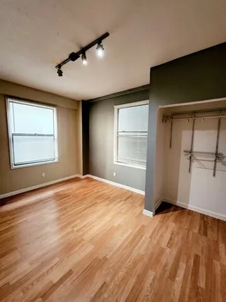 Rent this studio apartment on Claridge in 634 15th Street, Oakland