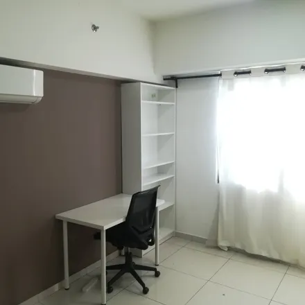 Rent this studio apartment on ReGen Rehab Hospital in Jalan Bersatu 13/4, PJ State