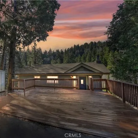 Buy this 4 bed house on 24763 Basel Drive in Arrowhead Highlands, Crestline