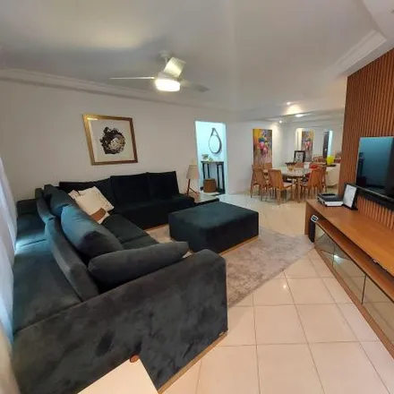 Buy this 4 bed apartment on Edifício Key West in Rua Nanuque 473, Vila Hamburguesa