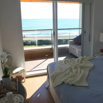 Rent this 3 bed apartment on 08850 Gavà