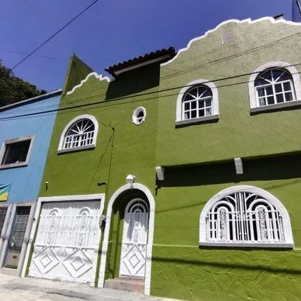 Buy this 6 bed house on Avenida Insurgentes Norte in Gustavo A. Madero, 07870 Mexico City