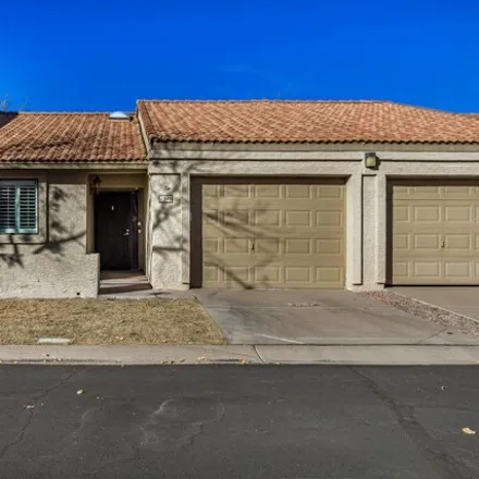 Buy this 2 bed house on 1000 South Greenfield Road in Mesa, AZ 85206