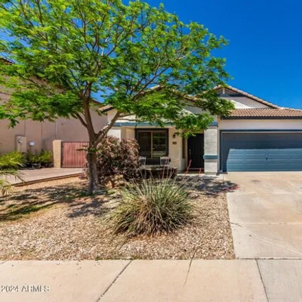 Buy this 4 bed house on 17324 West Acapulco Lane in Surprise, AZ 85388