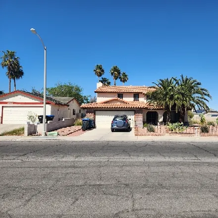 Rent this 1 bed room on 215 Ocotillo Pointe Terrace in Henderson, NV 89074