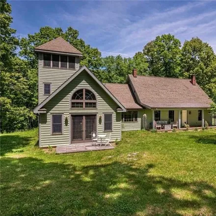 Image 3 - 74 Hill Top Rd, Rhinebeck, New York, 12572 - House for sale