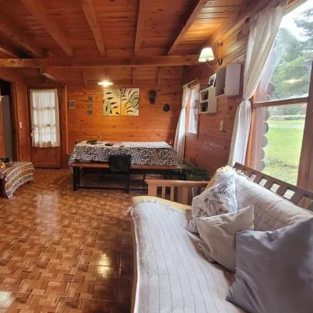 Buy this 1 bed house on Cabañas Terrazas del Piltriquitron in Subida Juan Marqués, Villa Turismo