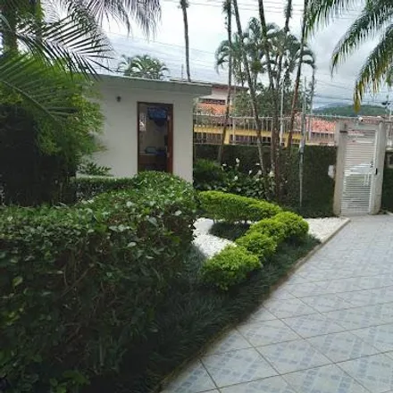 Image 1 - Rua Luiz Lyria Martinez, Jardim Bela Vista, Caraguatatuba - SP, 11660-000, Brazil - Apartment for sale