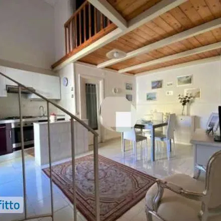 Rent this 2 bed apartment on Antica Salumeria Malinconico in Corso Vittorio Emanuele 453, 80135 Naples NA