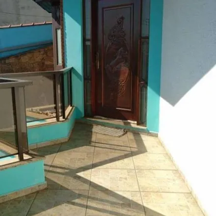 Buy this 3 bed house on Rua Presidente José Linhares in Parque São Vicente, Mauá - SP