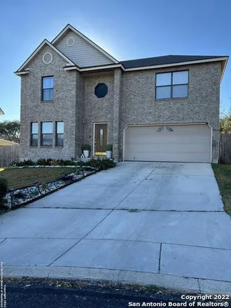 Rent this 3 bed house on Bandera Pointe in Lowe's, 11333 Stonecroft