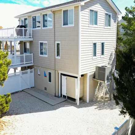 Rent this 4 bed apartment on Friend's Way in Long Beach Township, Ocean County