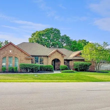 Buy this 4 bed house on 583 Snowdon Court in Highland Village, TX 75077