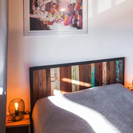 Rent this 4 bed apartment on Saint-Jean-d'Arvey in Chaffardon, Route de Lovettaz