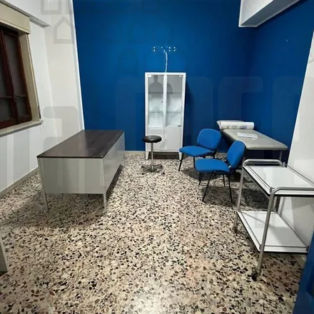 Rent this 4 bed apartment on Santuario della Madonna di Lourdes in Viale Regina Margherita, 98121 Messina ME