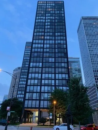 Buy this 1 bed condo on 880 Lake Shore Drive in 880 North Lake Shore Drive, Chicago