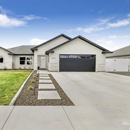 Buy this 3 bed house on Cottonridge Way in Kimberly, Twin Falls County