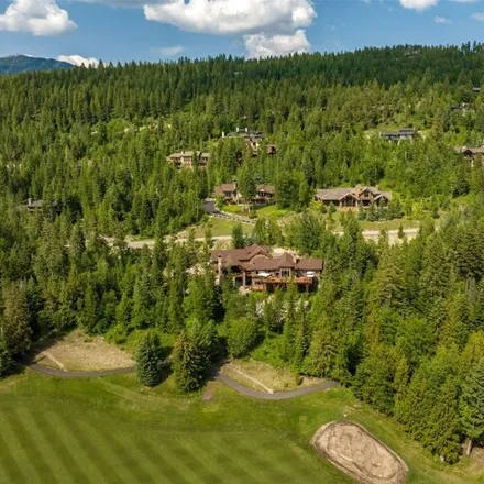 Image 5 - Iron Horse Golf Club, 2150 Iron Horse Drive, Whitefish, MT 59937, USA - House for sale