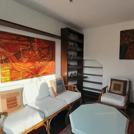 Rent this 3 bed house on Jirón Cruz del Sur in Santiago de Surco, Lima Metropolitan Area 10051
