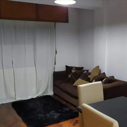 Buy this studio apartment on Biblioteca Córdoba in 27 de Abril 375, Centro