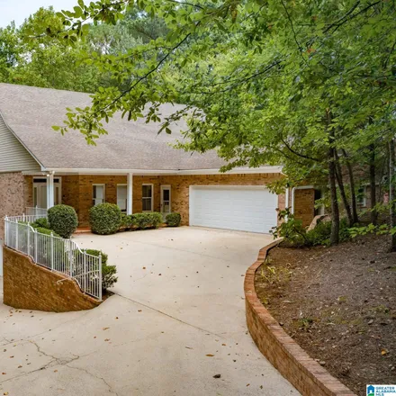 Buy this 3 bed house on 1112 Riverchase Office Road in Hoover, AL 35244