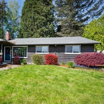 Buy this 3 bed house on 8511 Southeast Barbara Welch Road in Portland, OR 97236