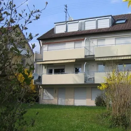Image 7 - 88709 Meersburg, Germany - Apartment for rent