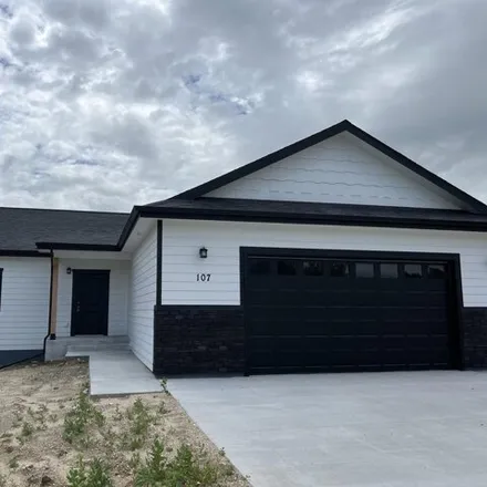 Buy this 3 bed house on 169 Watkins Street in Buffalo, WY 82834