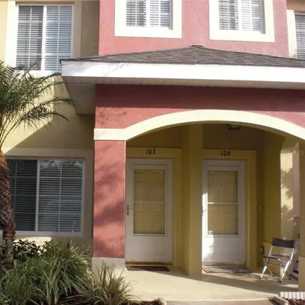 Rent this 2 bed house on 3609 45th Ter W Unit 103 in Bradenton, Florida
