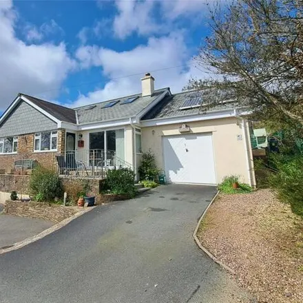 Buy this 4 bed house on unnamed road in Harrowbarrow, PL17 8JB