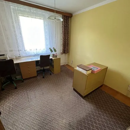 Rent this 3 bed apartment on Sklený kopec 2096 in 753 01 Hranice, Czechia