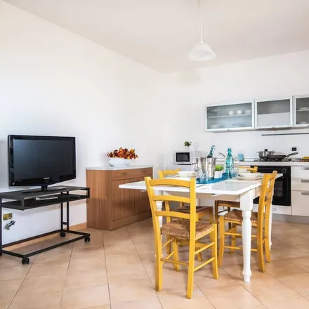 Rent this 2 bed apartment on Porto Pozzo / Lu Puzzu in Sassari, Italy